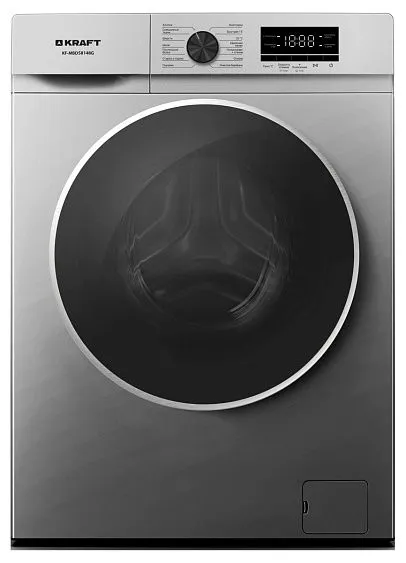 Стиральная машина KRAFT KF-MBDS8148G