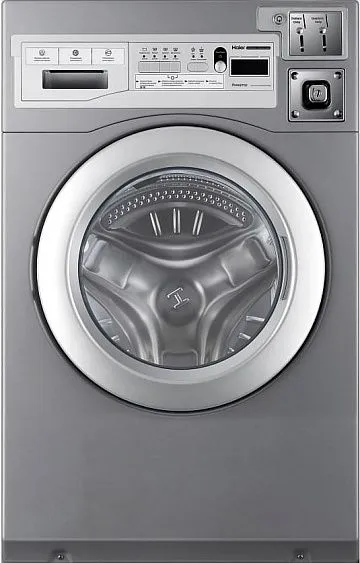 Стиральная машина HAIER HCW12C