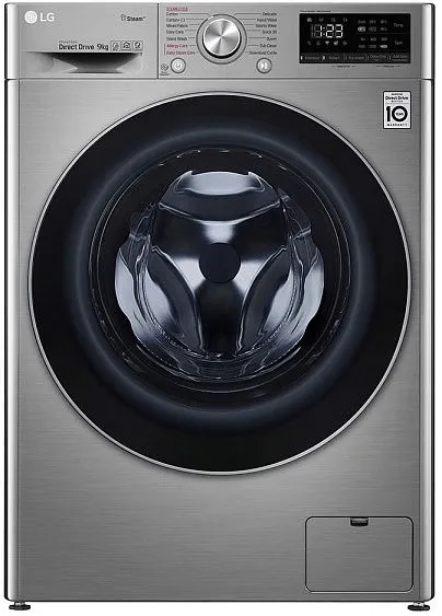Стиральная машина LG F4V5VYP2T