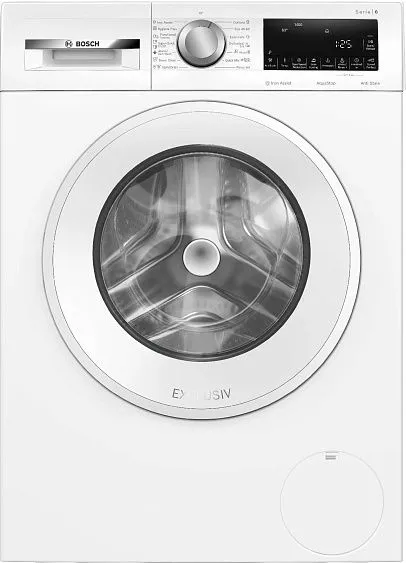 Стиральная машина BOSCH WGG244Z4BY