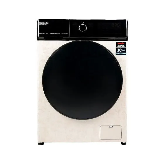 Стиральная машина SMILE SWMSW12MB1400