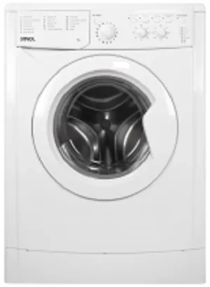 Стиральная машина STINOL WSTS 510 C