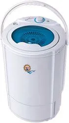 Полуавтоматическая стиральная машина АССОЛЬ Т128-26