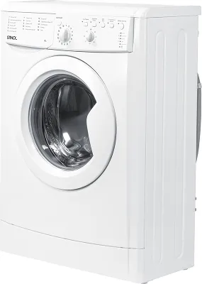 Стиральная машина STINOL WSTU 408 B