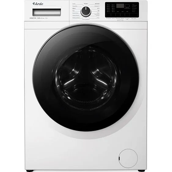 Стиральная машина ARDO WME712504DW2