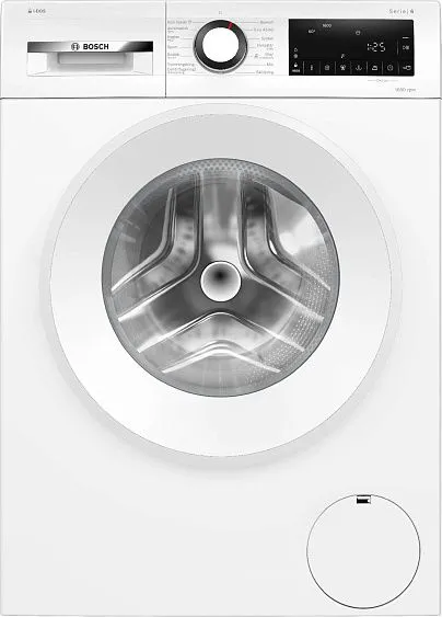 Стиральная машина BOSCH WGG 256FLSN