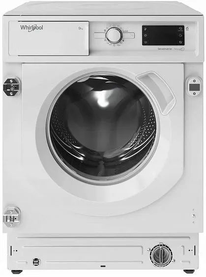 Стиральная машина WHIRLPOOL BIWMWG91485EU