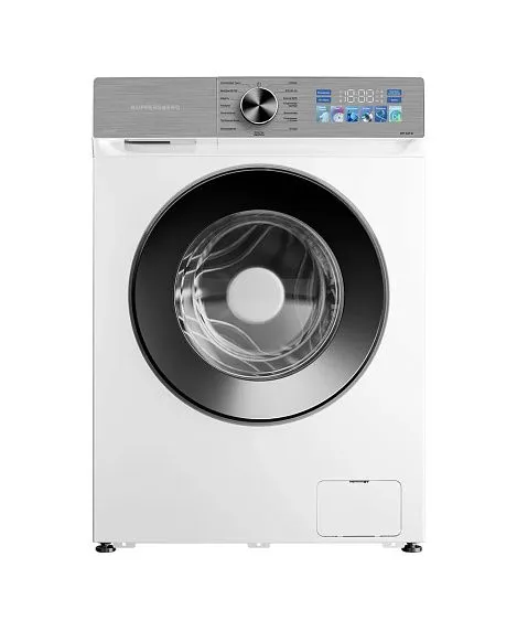 Стиральная машина KUPPERSBERG WM 421 W