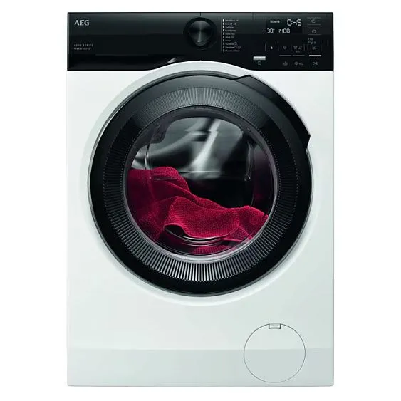 Стиральная машина AEG LFR6G944GE