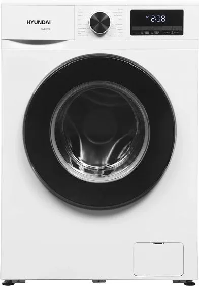 Стиральная машина HYUNDAI WME8210