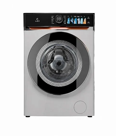 Стиральная машина LEX LWM10714WIDD Lux