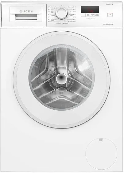Стиральная машина BOSCH WGE02201PL