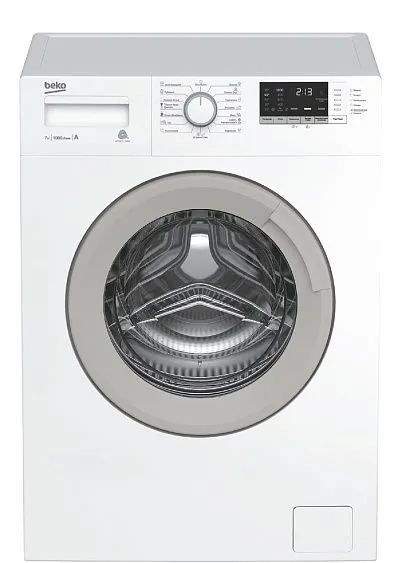 Стиральная машина BEKO WHE7512XSW