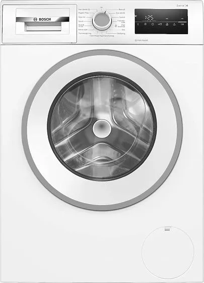 Стиральная машина BOSCH WAN2829SSN