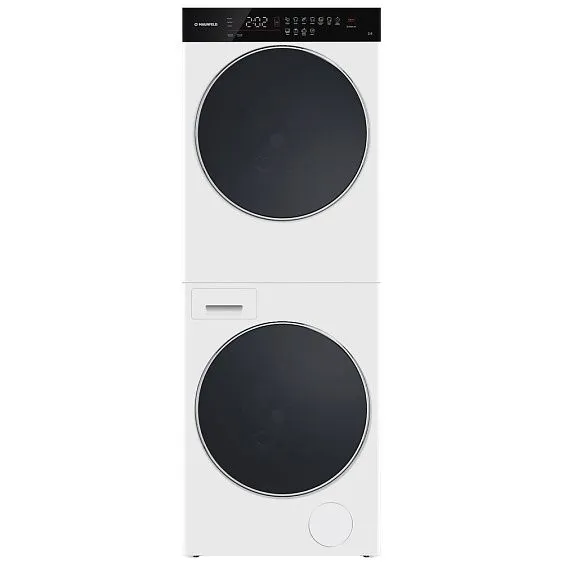 Стиральная машина MAUNFELD MFWD121010WH07