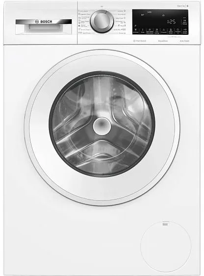Стиральная машина BOSCH WGG244Z4BY
