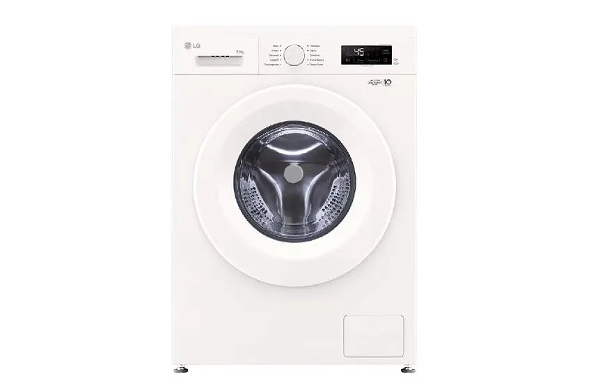 Стиральная машина LG F2Y1WS3W