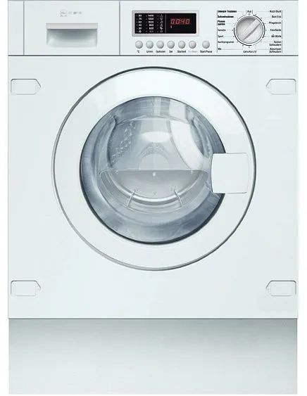 Стиральная машина NEFF V6540X3