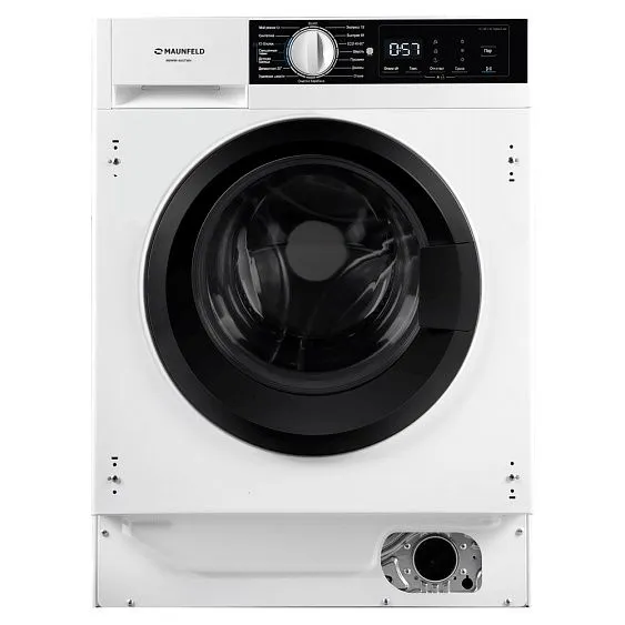 Стиральная машина MAUNFELD MBWM148STWH