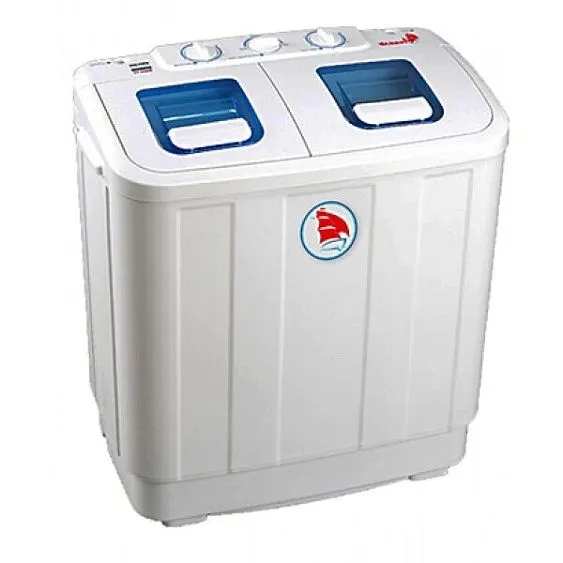 Стиральная машина АССОЛЬ xpb45-255s с отжимом