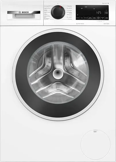 Стиральная машина BOSCH WGG254ZGPL