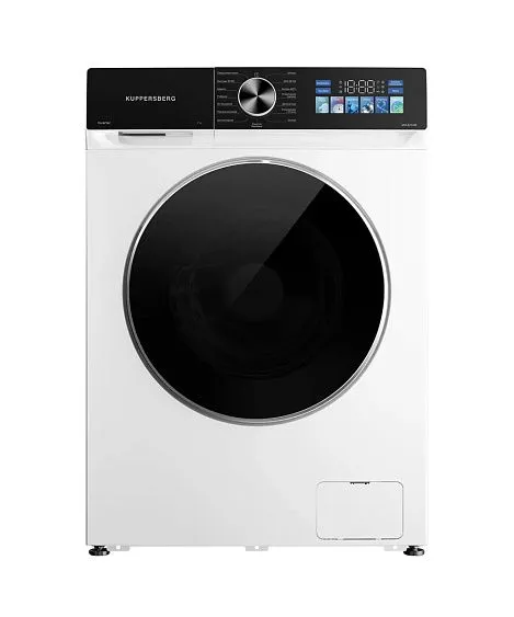 Стиральная машина KUPPERSBERG WM 421 WB