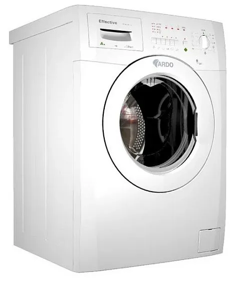 Стиральная машина ARDO wdn 1264 sw