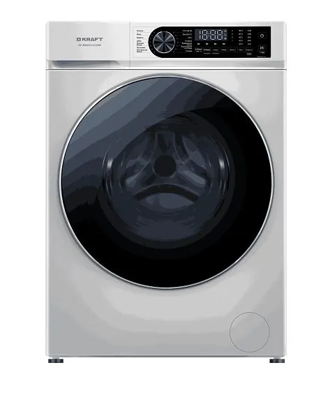 Стиральная машина KRAFT KF-MDDS12125W