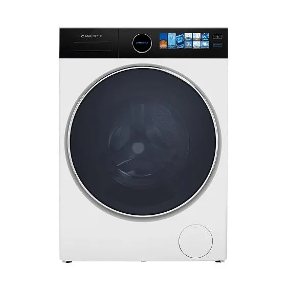 Стиральная машина MAUNFELD MFWM1410WH05