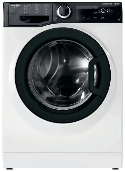 Стиральная машина WHIRLPOOL WRSB7238BBEU