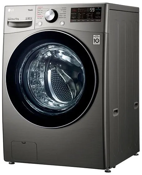 Стиральная машина LG F0L9DGP2S