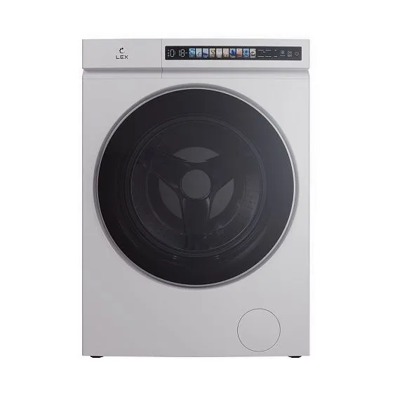 Стиральная машина LEX LWM10012 WHID MAGNA