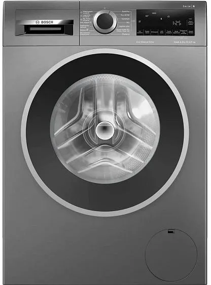 Стиральная машина BOSCH WNA254REPL