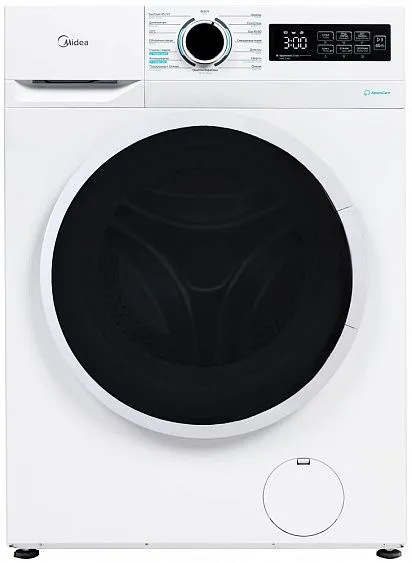 Стиральная машина MIDEA MF01712US40/W
