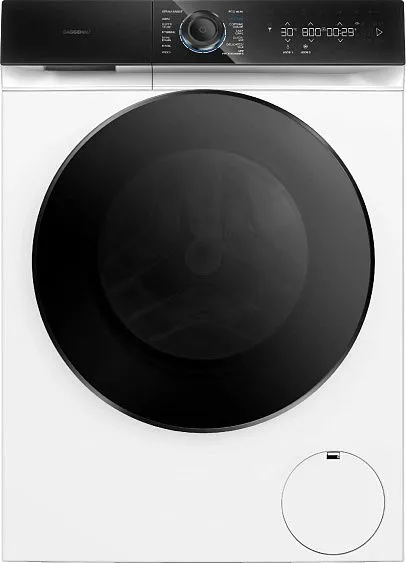 Стиральная машина GAGGENAU WM260166