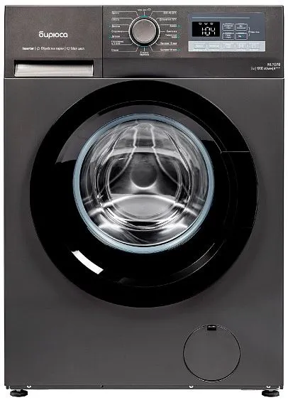 Стиральная машина БИРЮСА WM-ML712/10 DM