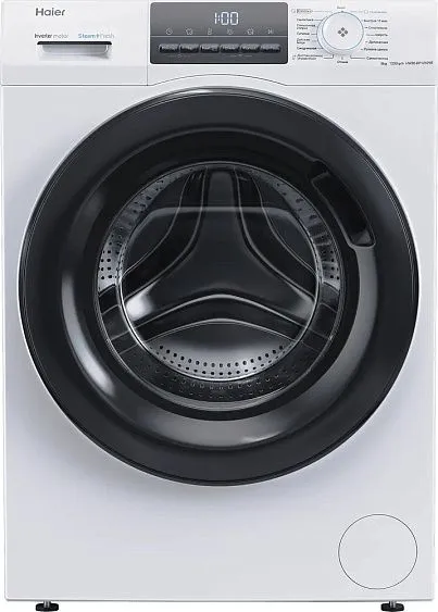 Стиральная машина HAIER HW80-BP12929E