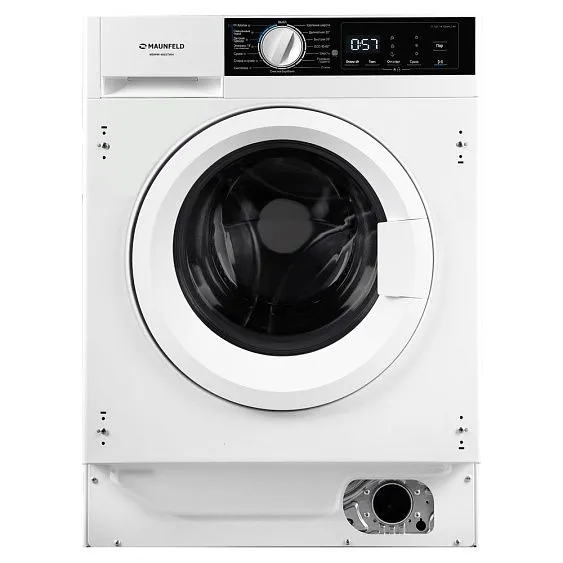 Стиральная машина MAUNFELD MBWM1486STWH