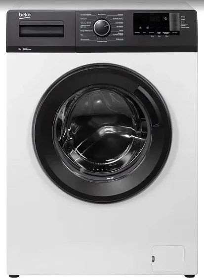 Стиральная машина BEKO WHE5412BBW
