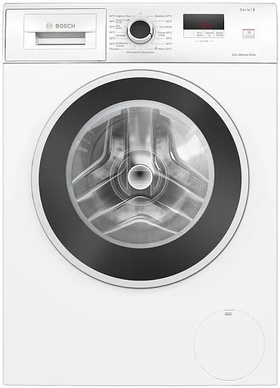 Стиральная машина BOSCH WGE02209PL
