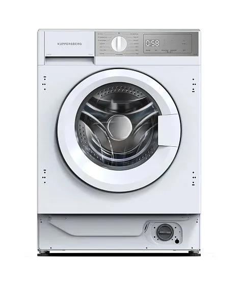 Стиральная машина KUPPERSBERG WDM 542