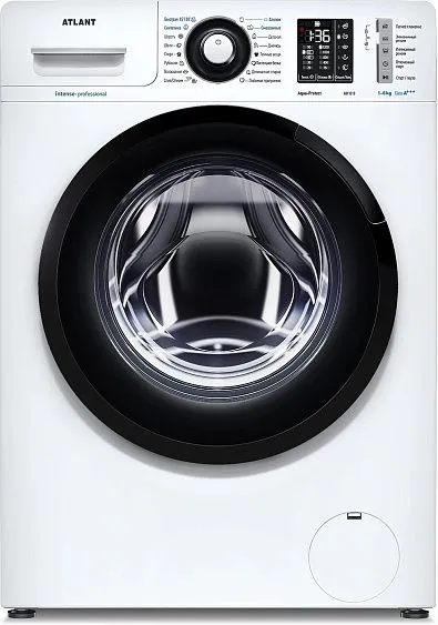 Стиральная машина ATLANT 60У1013-02