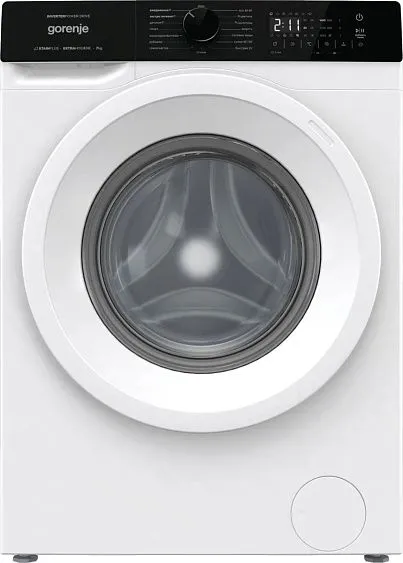 Стиральная машина GORENJE W1NHA74SAS