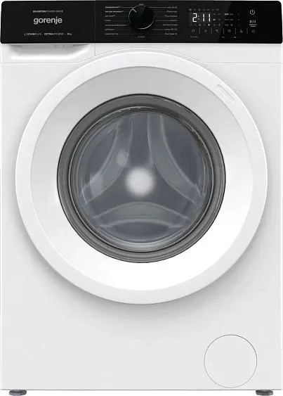 Стиральная машина GORENJE W1NHA62SAS