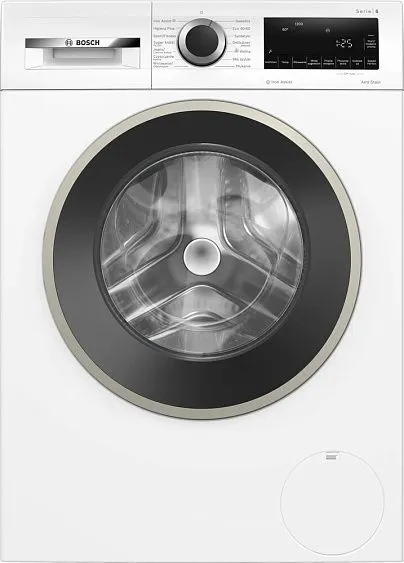 Стиральная машина BOSCH WGG242ZEPL
