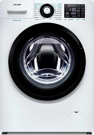 Стиральная машина ATLANT 60У1214-02