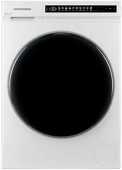 Стиральная машина KUPPERSBERG WM 561 W