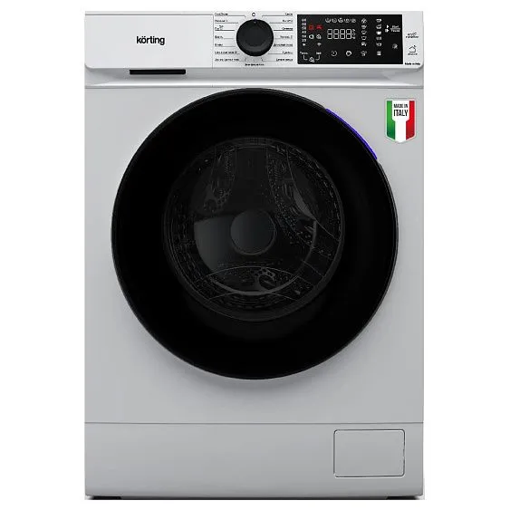 Стиральная машина KORTING KWM 63ICN4012
