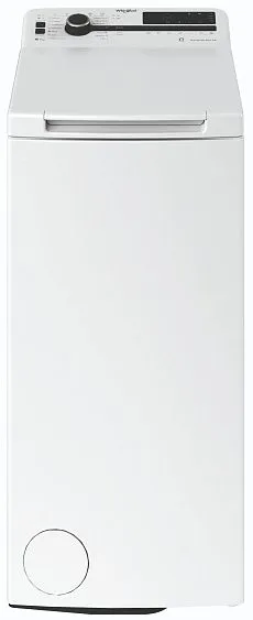Стиральная машина WHIRLPOOL TDLRB 6251BS EU