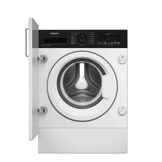 Стиральная машина HOTPOINT-ARISTON WBIH 8490 VWB